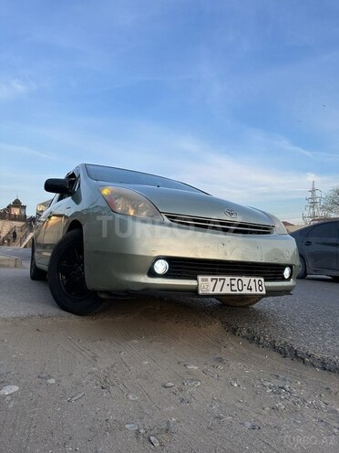 Toyota Prius 2005, 260,000 km - 1.5 l - Bakı