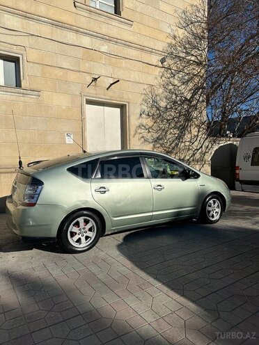 Toyota Prius 2005, 260,000 km - 1.5 l - Bakı