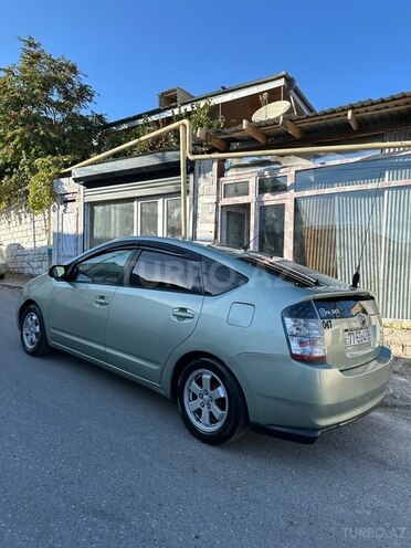Toyota Prius 2005, 260,000 km - 1.5 l - Bakı