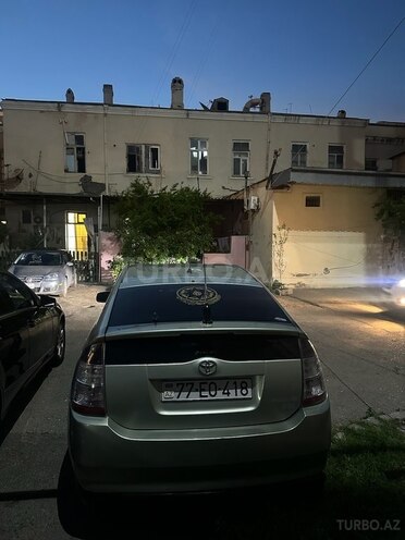 Toyota Prius 2005, 260,000 km - 1.5 l - Bakı