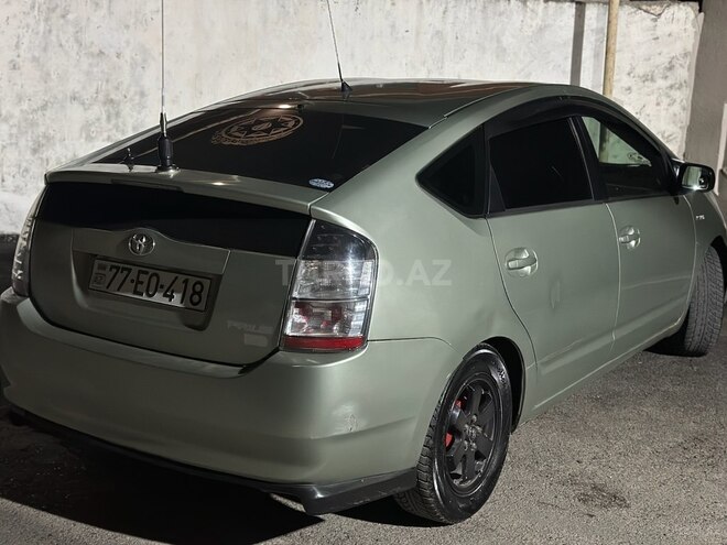Toyota Prius 2005, 260,000 km - 1.5 l - Bakı