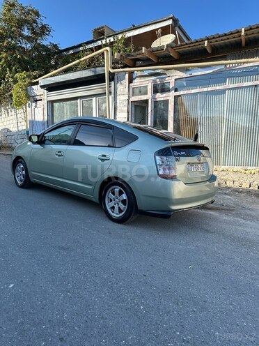 Toyota Prius 2005, 260,000 km - 1.5 l - Bakı