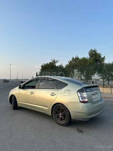 Toyota Prius 2005, 260,000 km - 1.5 l - Bakı