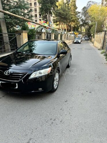 Toyota Camry 2008, 190,000 km - 2.4 l - Bakı