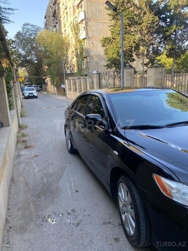 Toyota Camry 2008, 190,000 km - 2.4 l - Bakı