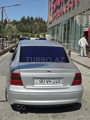 Opel Vectra 1999, 185,000 km - 1.8 l - Bakı