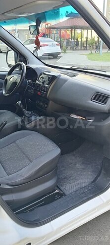Fiat Doblo 2012, 310,238 km - 1.3 l - Lənkəran