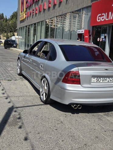 Opel Vectra 1999, 185,000 km - 1.8 l - Bakı