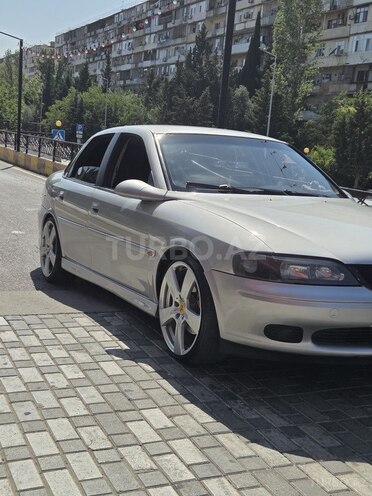 Opel Vectra 1999, 185,000 km - 1.8 l - Bakı