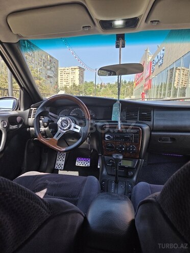 Opel Vectra 1999, 185,000 km - 1.8 l - Bakı