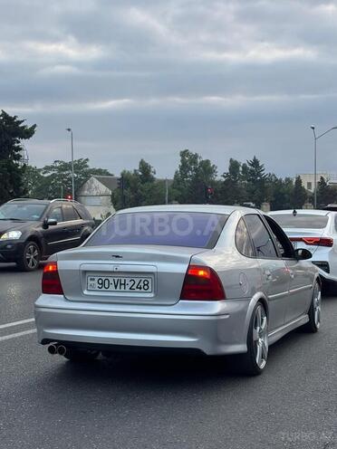 Opel Vectra 1999, 185,000 km - 1.8 l - Bakı