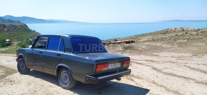 LADA (VAZ) 2107 1998, 85,235 km - 1.5 l - Mingəçevir