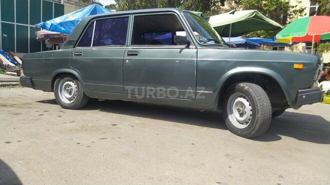 LADA (VAZ) 2107 1998, 85,235 km - 1.5 l - Mingəçevir