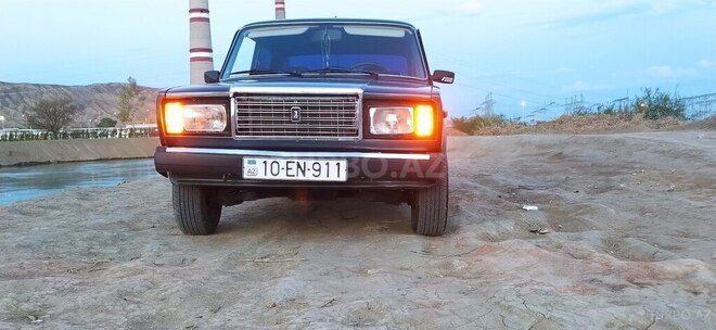 LADA (VAZ) 2107 1998, 85,235 km - 1.5 l - Mingəçevir