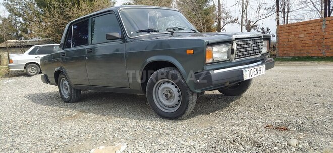 LADA (VAZ) 2107 1998, 85,235 km - 1.5 l - Mingəçevir