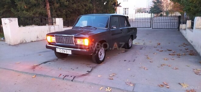 LADA (VAZ) 2107 1998, 85,235 km - 1.5 l - Mingəçevir