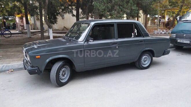 LADA (VAZ) 2107 1998, 85,235 km - 1.5 l - Mingəçevir
