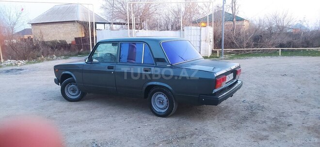 LADA (VAZ) 2107 1998, 85,235 km - 1.5 l - Mingəçevir
