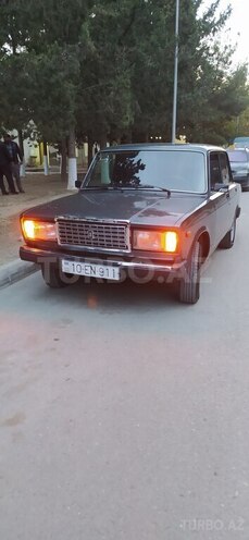 LADA (VAZ) 2107 1998, 85,235 km - 1.5 l - Mingəçevir