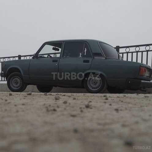 LADA (VAZ) 2107 1998, 85,235 km - 1.5 l - Mingəçevir