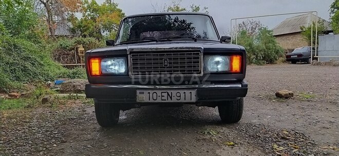 LADA (VAZ) 2107 1998, 85,235 km - 1.5 l - Mingəçevir