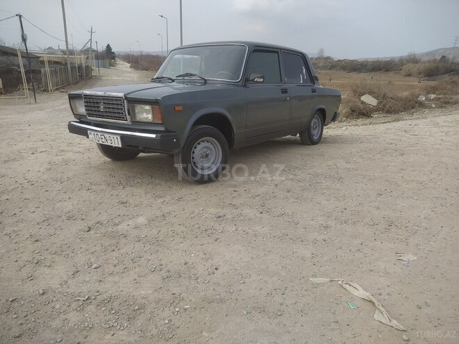 LADA (VAZ) 2107 1998, 85,235 km - 1.5 l - Mingəçevir