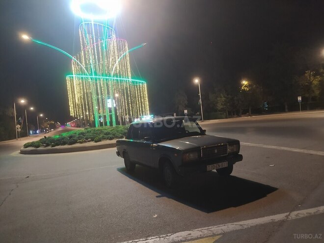 LADA (VAZ) 2107 1998, 85,235 km - 1.5 l - Mingəçevir