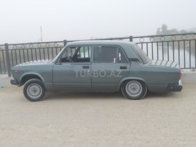 LADA (VAZ) 2107 1998, 85,235 km - 1.5 l - Mingəçevir