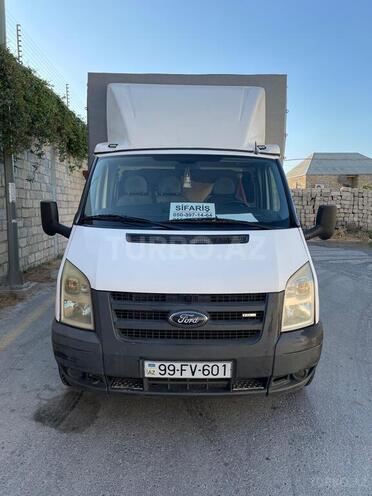 Ford Transit 2013, 328,027 km - 2.2 l - Bakı