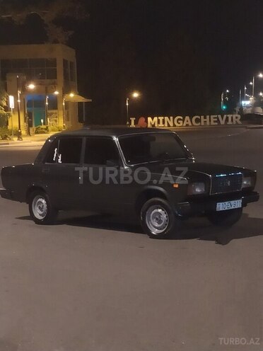 LADA (VAZ) 2107 1998, 85,235 km - 1.5 l - Mingəçevir