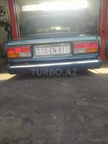 LADA (VAZ) 2107 1998, 85,235 km - 1.5 l - Mingəçevir