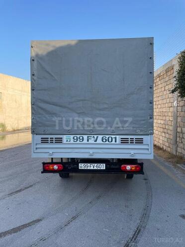Ford Transit 2013, 328,027 km - 2.2 l - Bakı