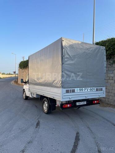 Ford Transit 2013, 328,027 km - 2.2 l - Bakı