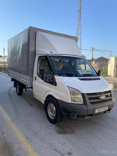 Ford Transit 2013, 328,027 km - 2.2 l - Bakı