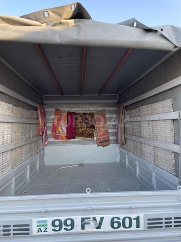 Ford Transit 2013, 328,027 km - 2.2 l - Bakı