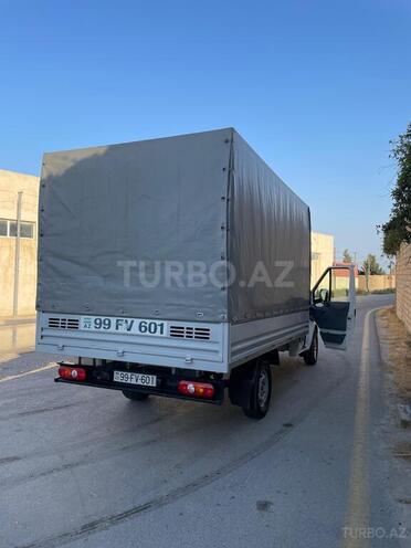 Ford Transit 2013, 328,027 km - 2.2 l - Bakı