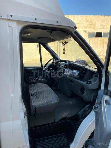 Ford Transit 2013, 328,027 km - 2.2 l - Bakı