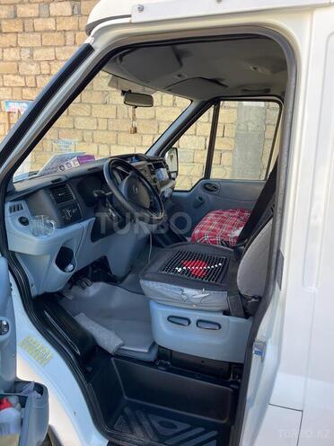 Ford Transit 2013, 328,027 km - 2.2 l - Bakı