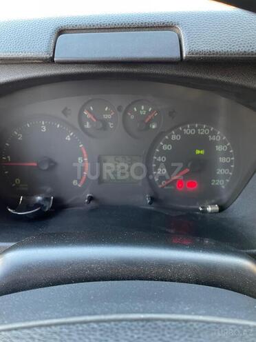 Ford Transit 2013, 328,027 km - 2.2 l - Bakı