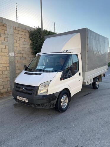 Ford Transit 2013, 328,027 km - 2.2 l - Bakı
