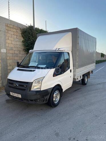 Ford Transit 2013, 328,027 km - 2.2 l - Bakı