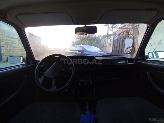 LADA (VAZ) 2107 2006, 72,500 km - 1.6 л - Bakı