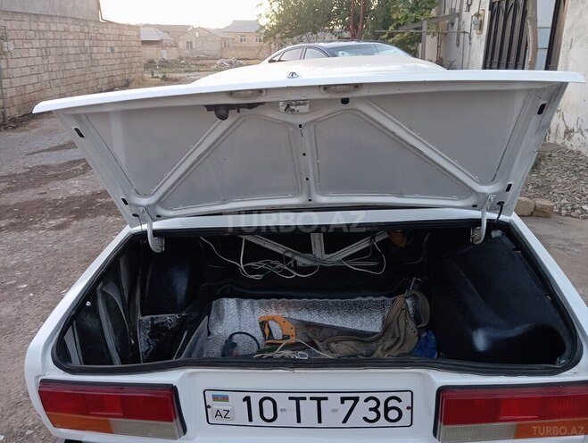 LADA (VAZ) 2107 2006, 72,500 km - 1.6 л - Bakı
