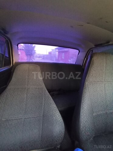 LADA (VAZ) 2107 2006, 72,500 km - 1.6 л - Bakı