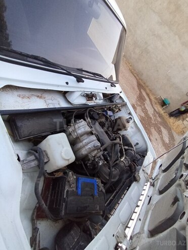LADA (VAZ) 2107 2006, 72,500 km - 1.6 л - Bakı