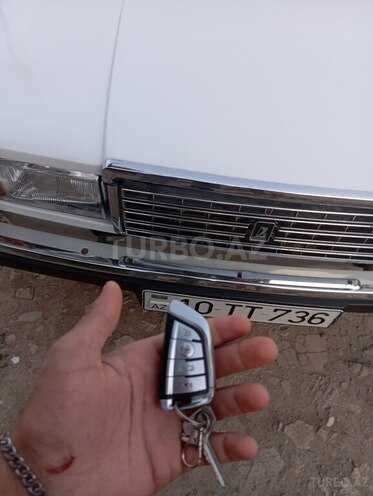 LADA (VAZ) 2107 2006, 72,500 km - 1.6 л - Bakı