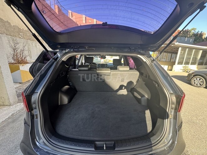 Hyundai Santa Fe 2016, 158,000 km - 2.0 л - Bakı