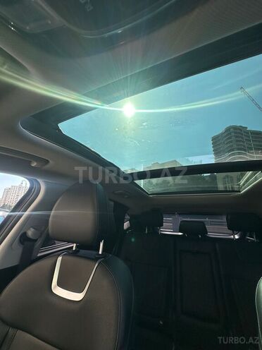 Hyundai Tucson 2023, 32,000 km - 2.0 л - Bakı