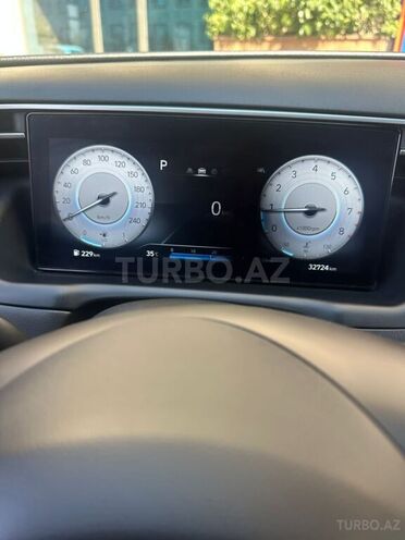 Hyundai Tucson 2023, 32,000 km - 2.0 л - Bakı