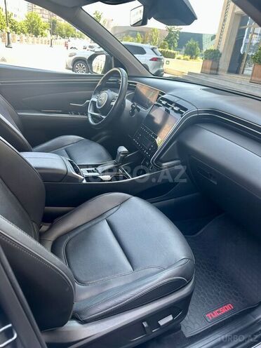 Hyundai Tucson 2023, 32,000 km - 2.0 л - Bakı